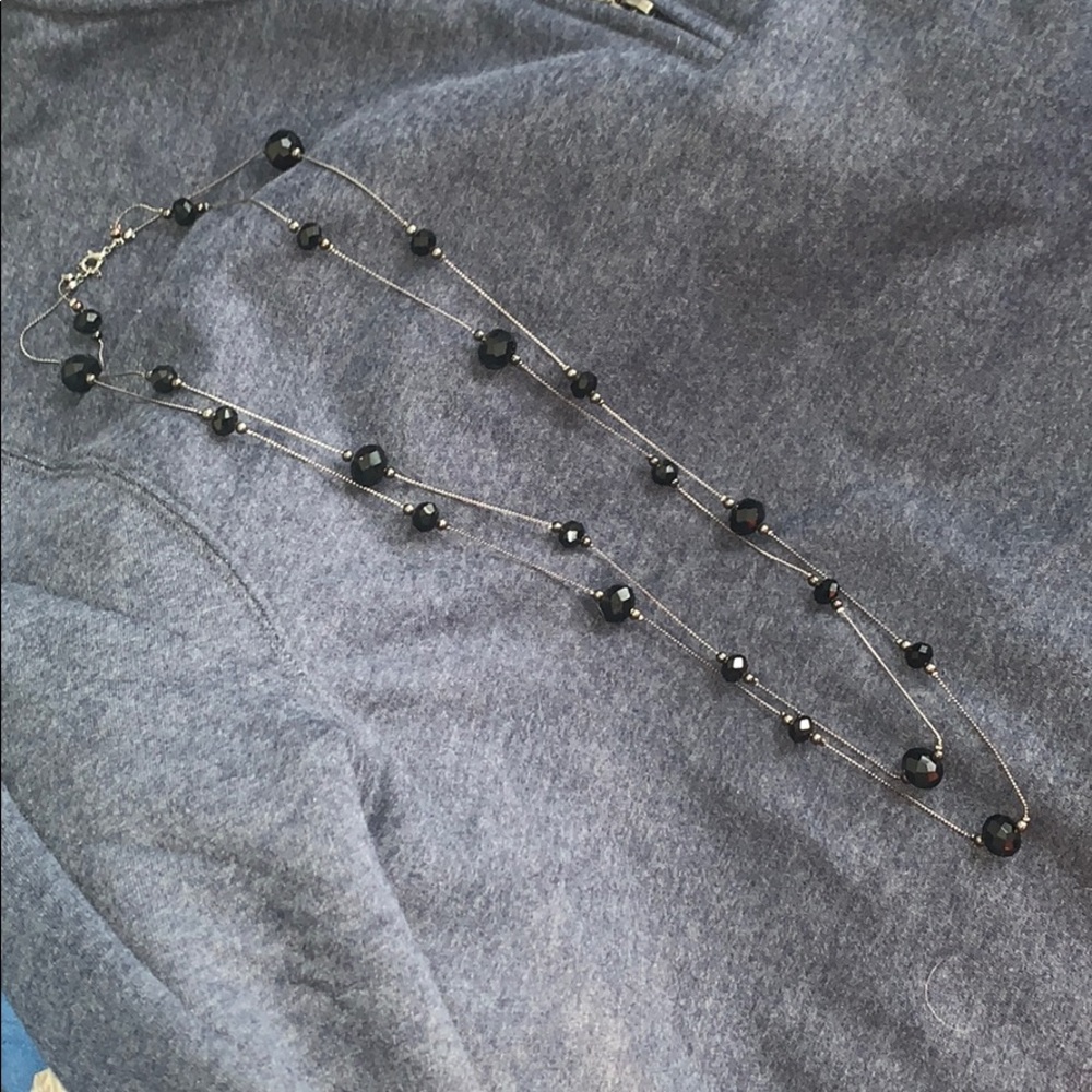 Maurices Necklace